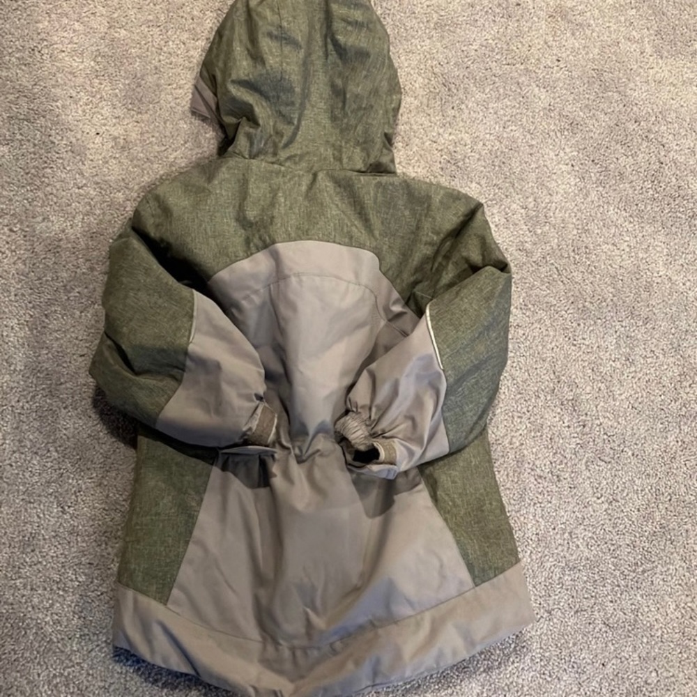 Gerry Brand Winter Snow Coat - Picture 2 of 12